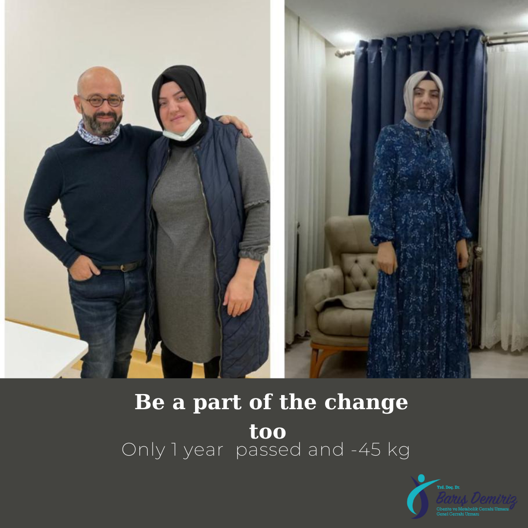 Hastaların ameliyat öncesi sonrası